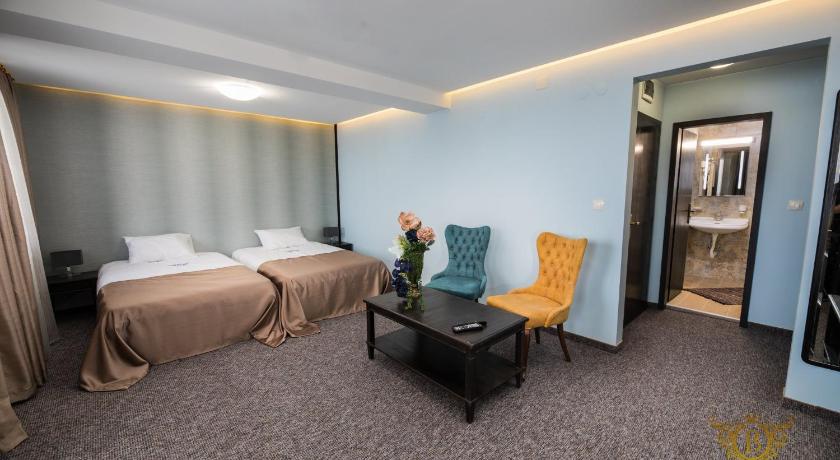 Wellness Hotel Bulgaria photo