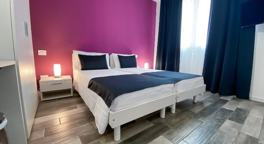Bonne Nuit Guest House — Hotel in Bergamo