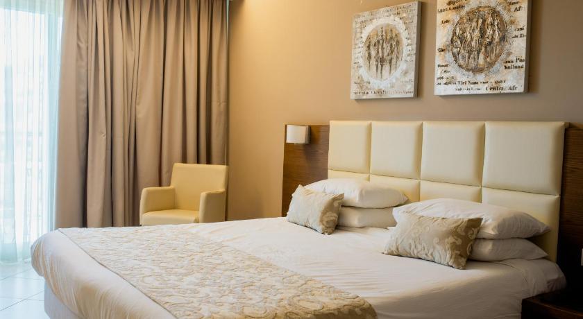 Aar Hotel & Spa Ioannina