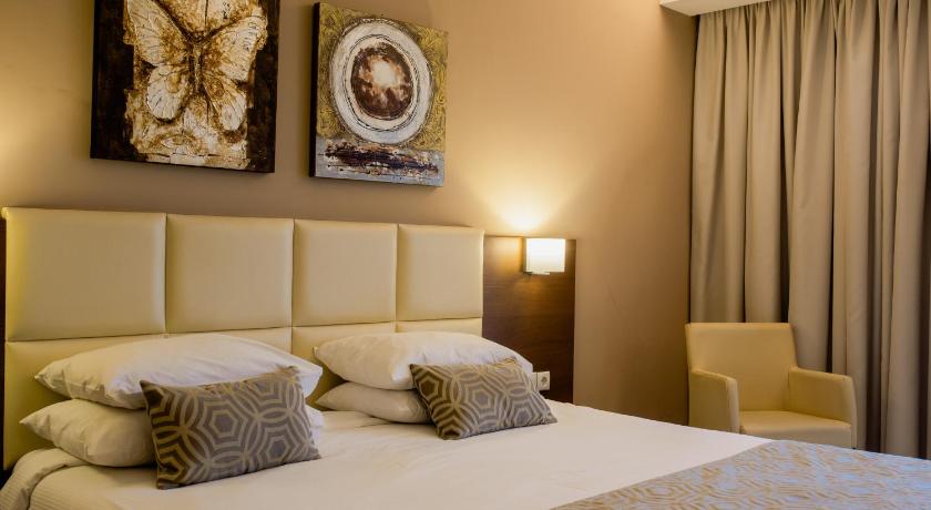 Aar Hotel & Spa Ioannina