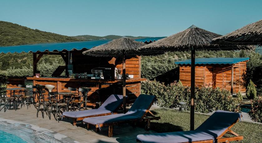 Aar Hotel & Spa Ioannina photo
