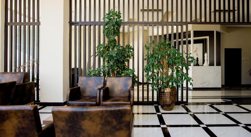 Aar Hotel & Spa Ioannina photo