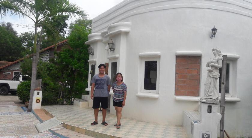 รูปของห้อง Luzen Double Room (Luzen Double Room) 2