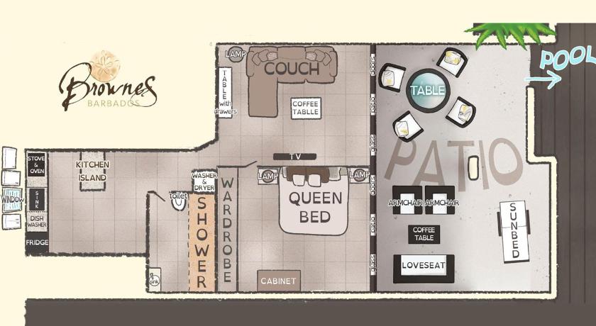 Brownes Condominium 1 photo