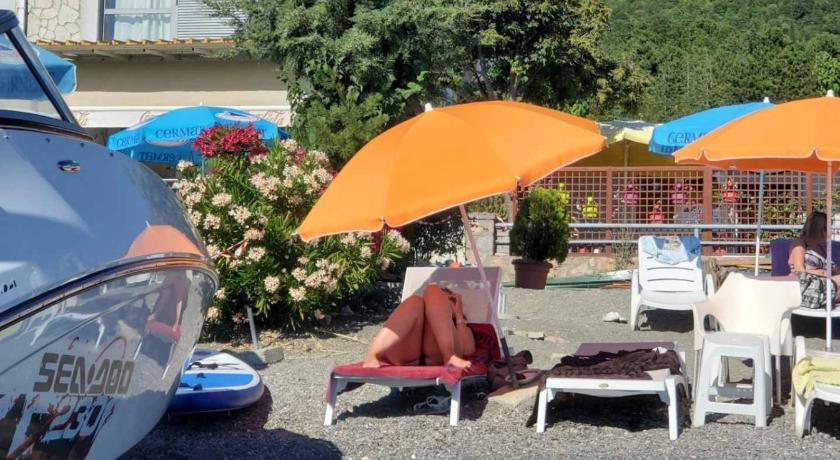 Vila Ineks Ohrid photo