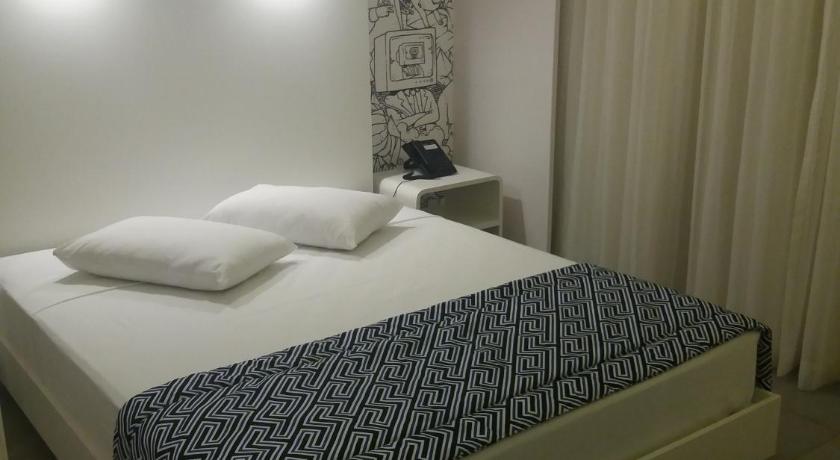 ibis Styles Boa Vista