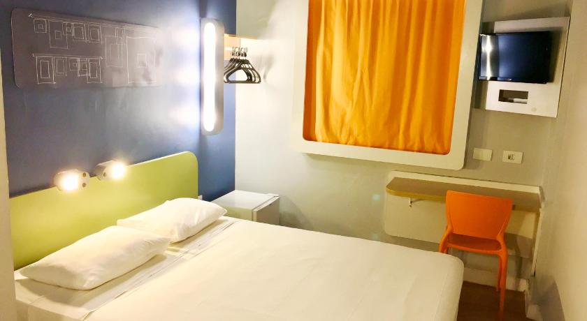 ibis budget Aracaju