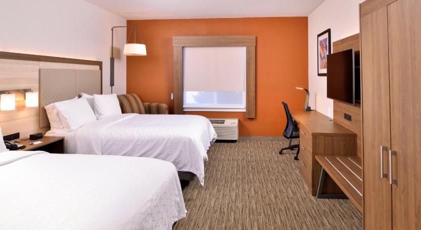 Holiday Inn Express Hotel & Suites Arcata/Eureka-Airport Area