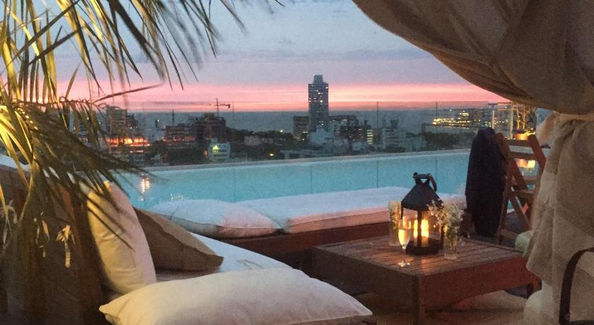 Dónde alojarse en Montevideo: mejores barrios y hoteles | Viajar Viviendo