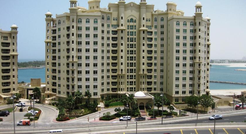 Image of 2 Bedroom Deluxe Partial Sea View 5