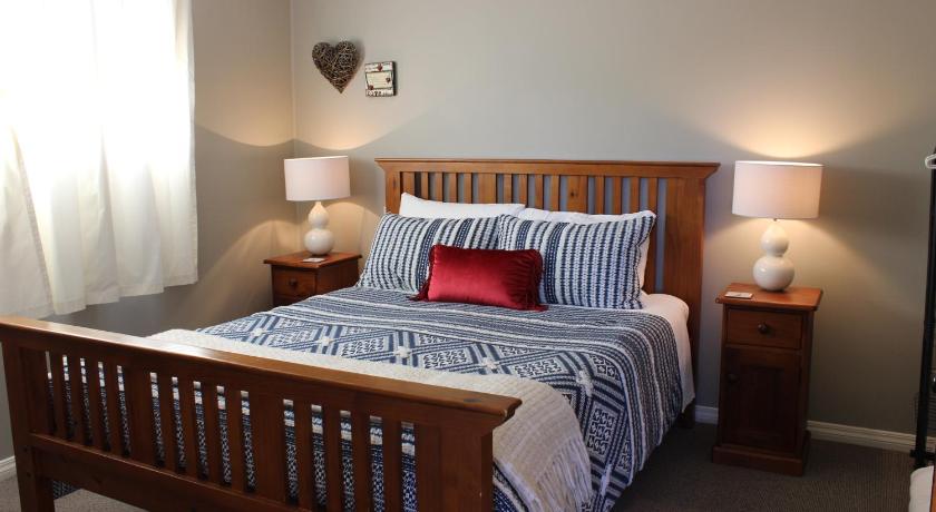 Image of One Bedroom Cottage 5