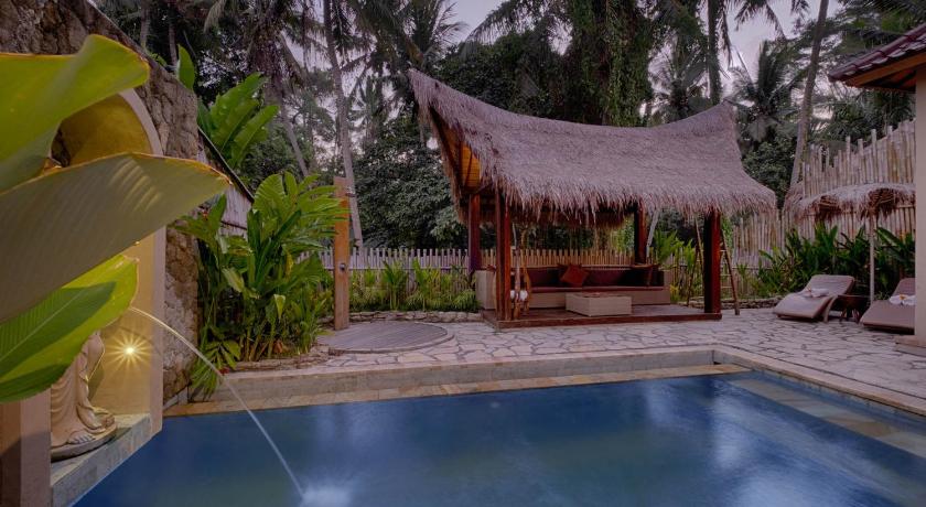 Mas Ubud Villa by Sanga Sanga Hospitality - image 15
