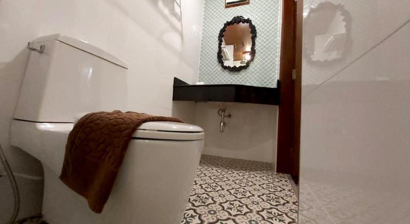 Image of Deluxe Family Suite 4
