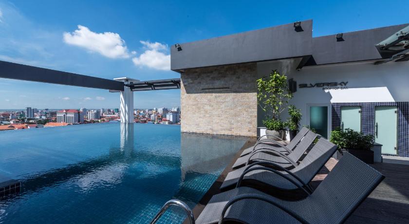 Naki Suites @ Silvertown - image 4