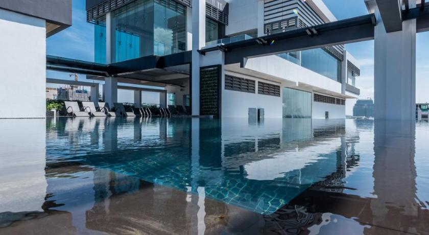 Naki Suites @ Silvertown - image 10