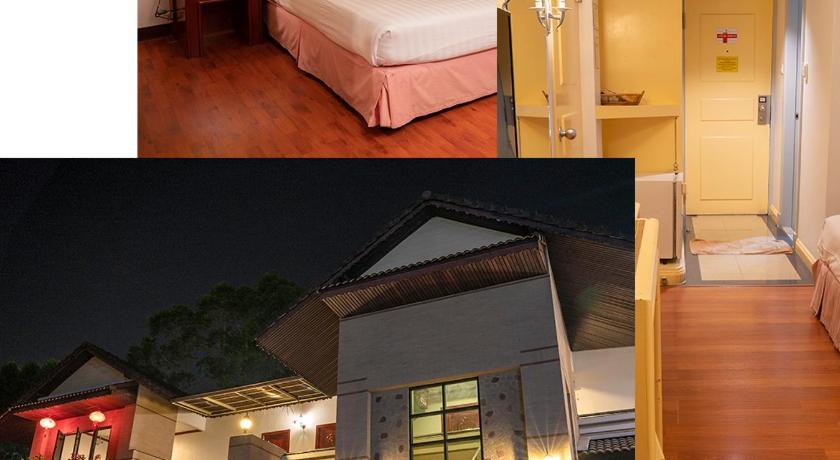 โรงแรม เพนท์เฮ้าส์ รีสอร์ท เบตง photo