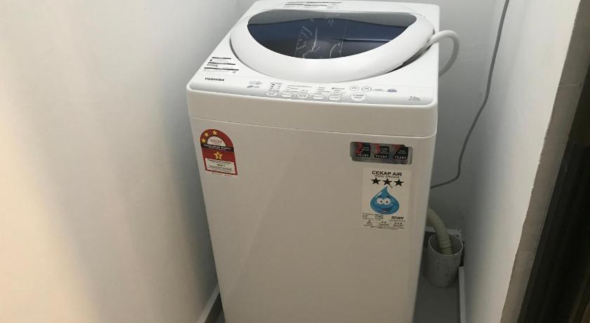 Ipoh Dandelion Inn Hotel pool