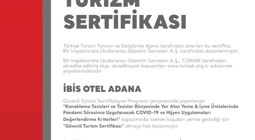 Ibis Adana