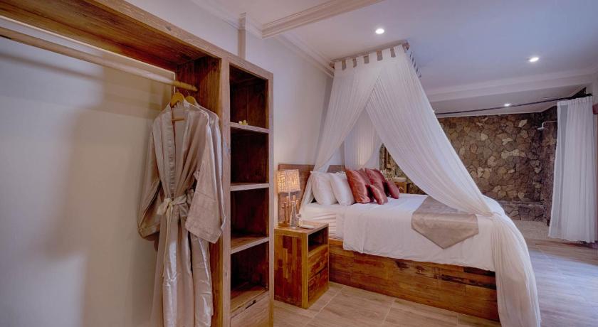 Kutus Kutus Mas Ubud Villa