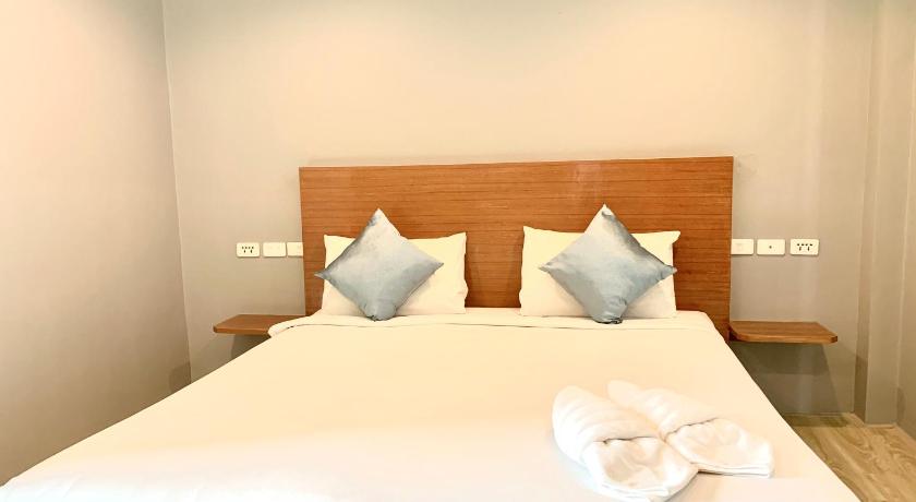 Image of Eco Double Room 8