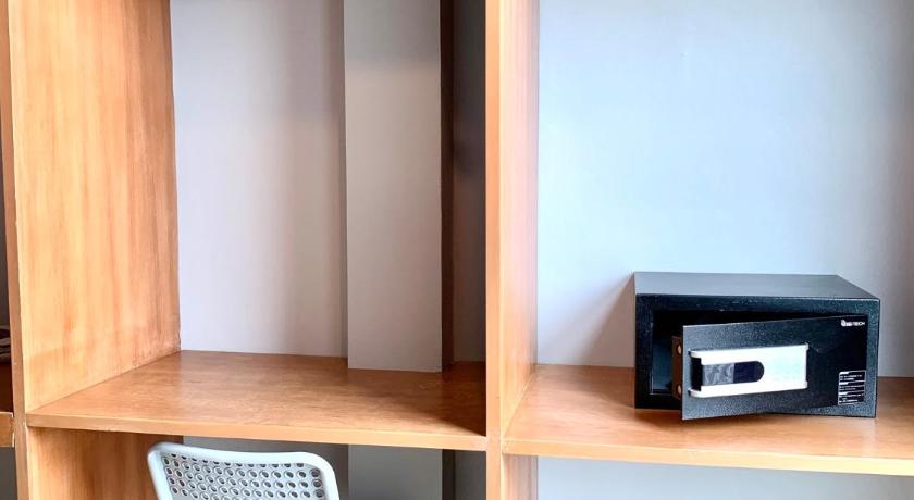 Image of Eco Double Room 12