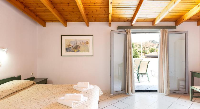 Philoxenia Apartments - image 24