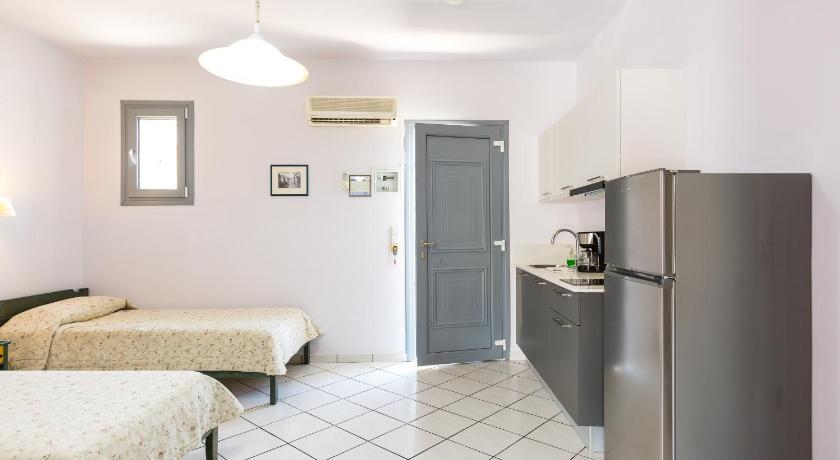 Philoxenia Apartments - image 44