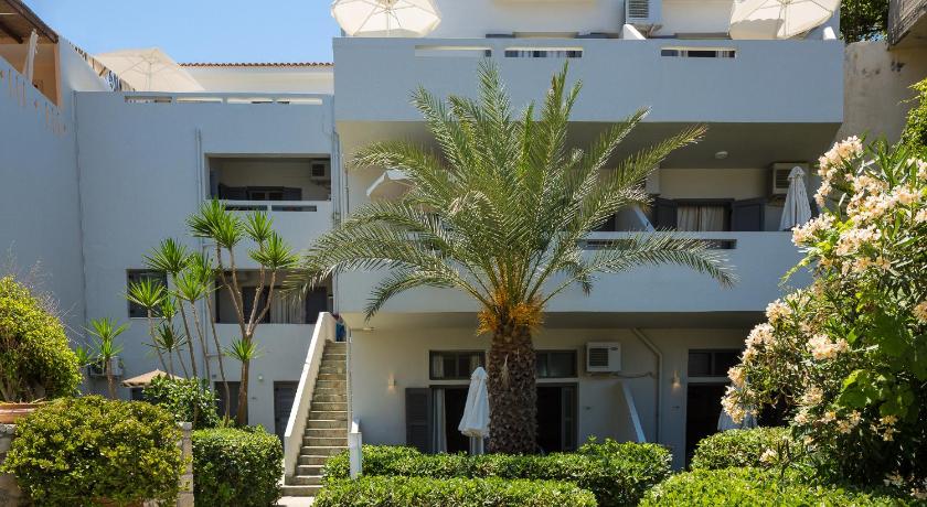 Philoxenia Apartments - image 15
