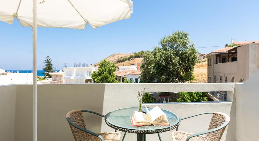 Philoxenia Apartments - image 38