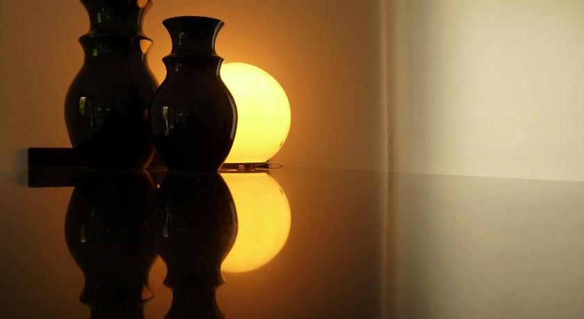 Hotel Museu photo