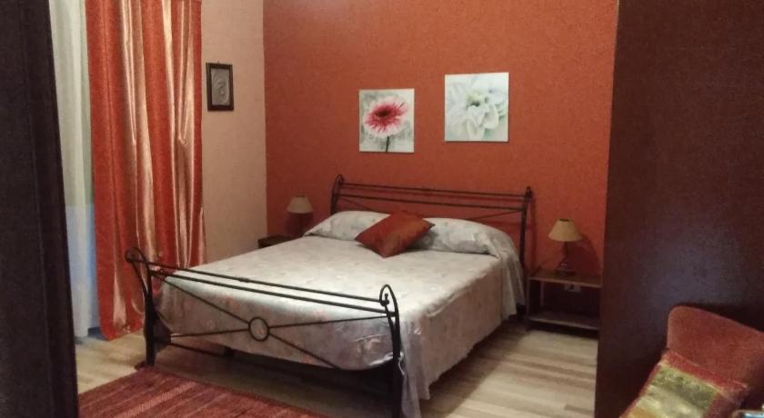 B&B "Al Calopinace"