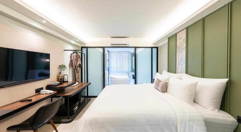 Kaya Heritage Hotel photo