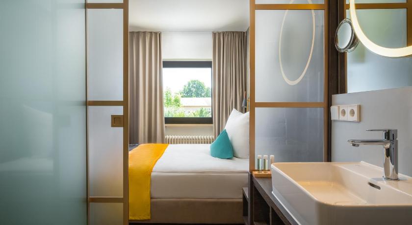 Hetzel Hotel Stuttgart photo