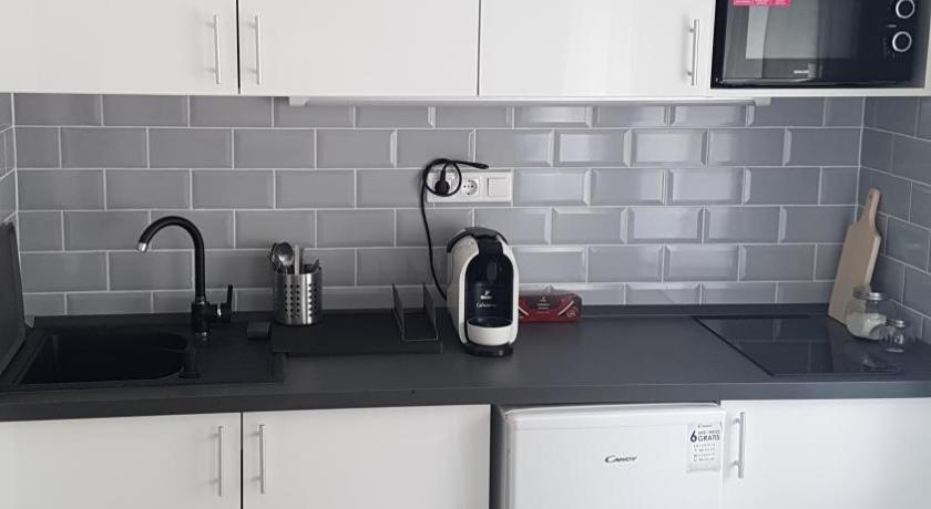 Domb Apartmanok photo