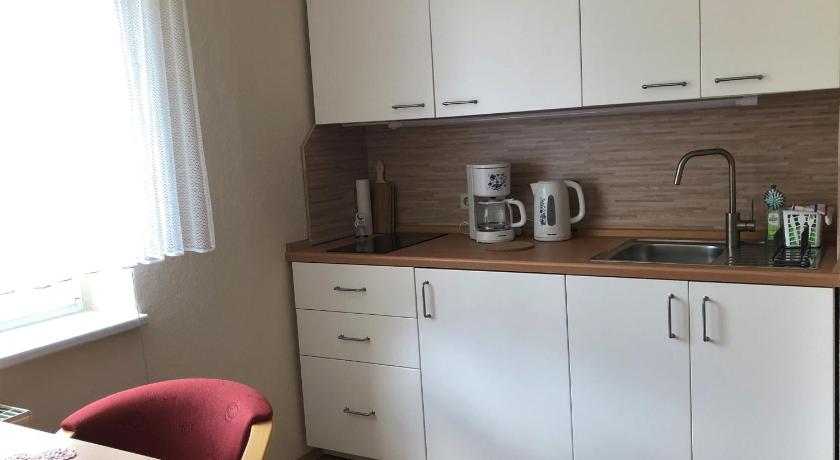 Ferienwohnung Buschbeck photo