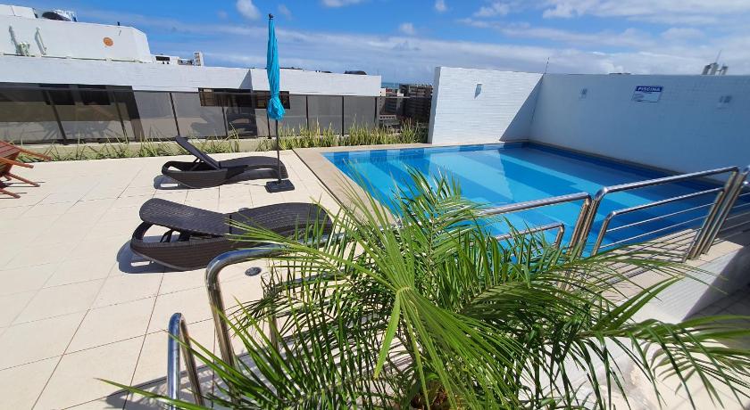 Image of Penthouse Apartment 9