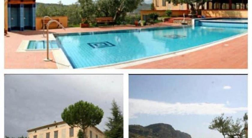 Villa Maria