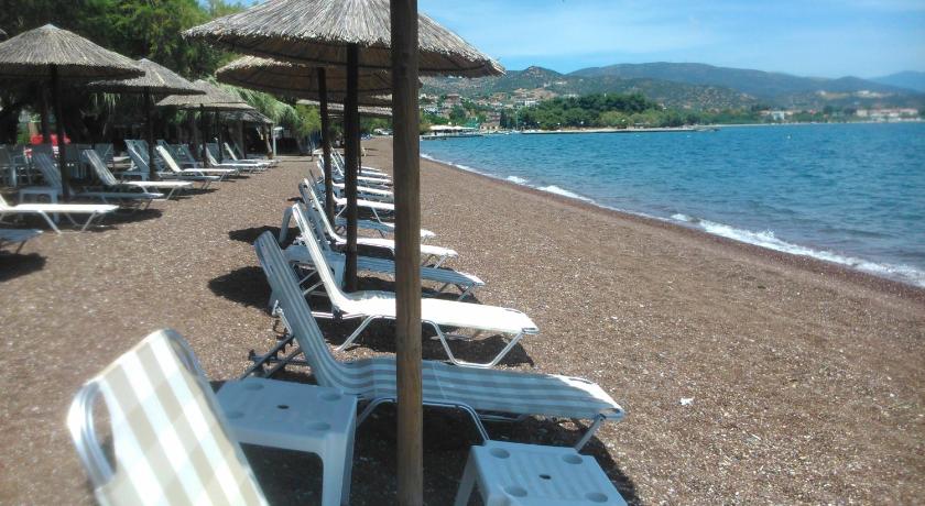Tokalis Boutique Hotel & Spa photo