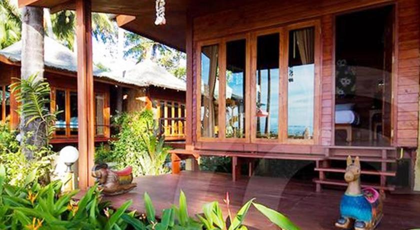 Image of One-Bedroom Villa with Garden View 1
