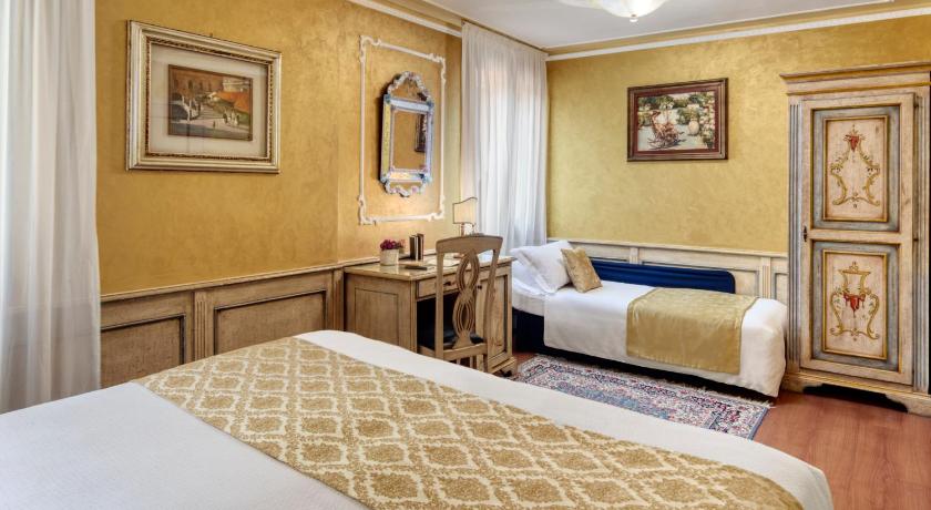 Hotel Al Piave