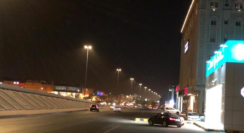 هبي نيس للوحدات السكنية photo