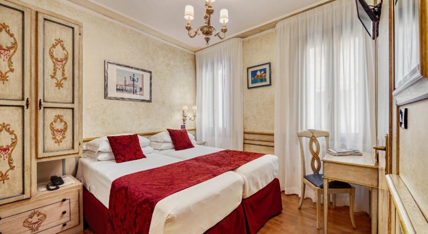 Hotel Al Piave
