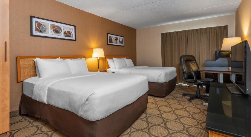 Comfort Inn Hotel Pickering