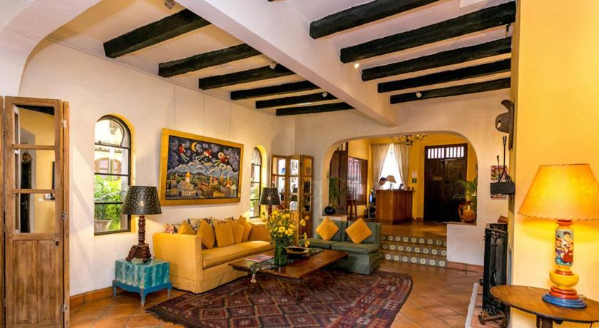 Casa de la Noche photo