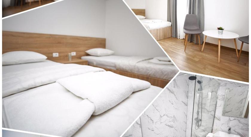 APARTMANI M&J Međugorje photo