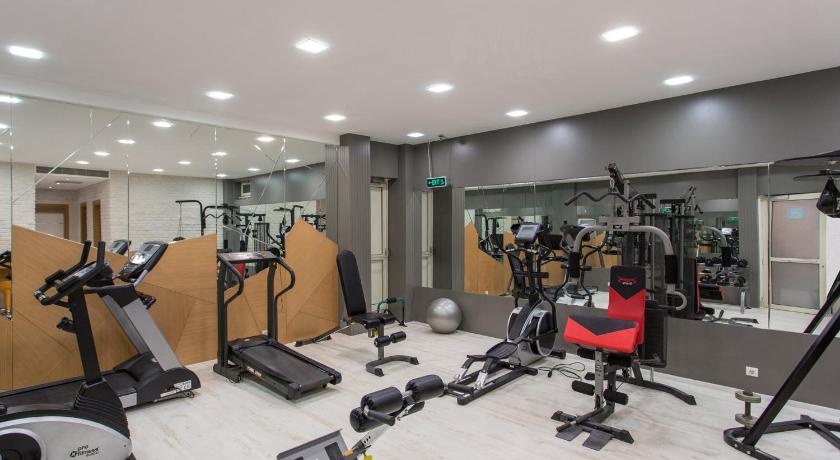 Address Residence Suite Hotel photo