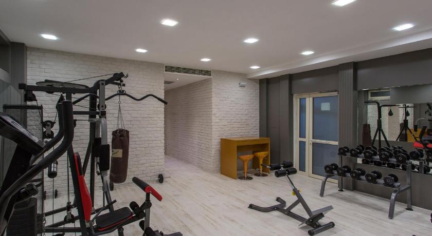 Address Residence Suite Hotel photo