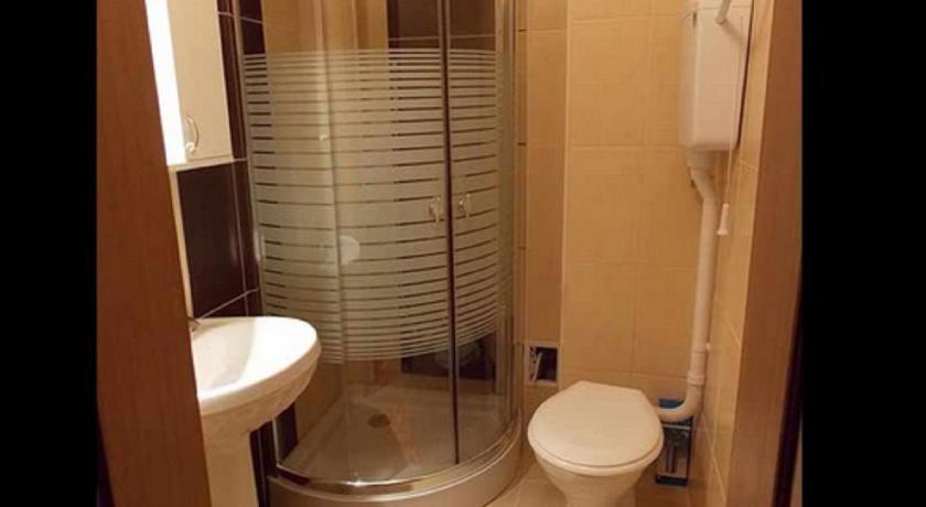 Guesthouse Vila DND photo