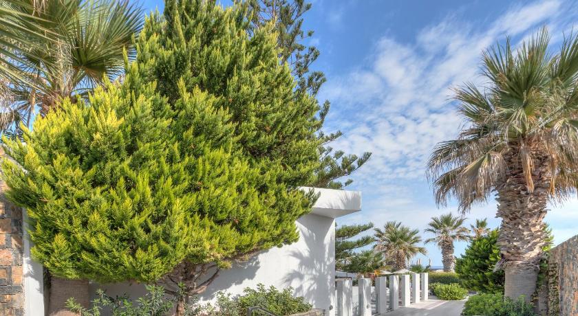 The Island Hotel - Adults Only -