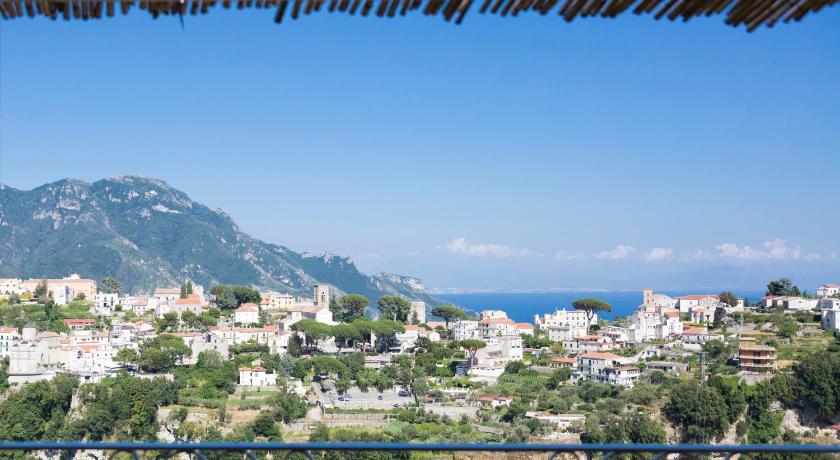 HOTEL ZI'NTONIO
